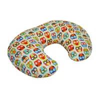 4 in 1 Nursing Support Pillows - Hoot Owls