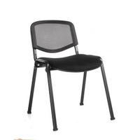 4 x Mesh Taurus chairs