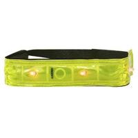 4 LED High Visibility Arm Band