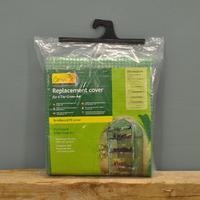 4 Tier Grow Arc Reinforced Replacement Cover by Gardman