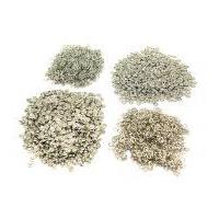 4 Piece Press Fasteners Silver