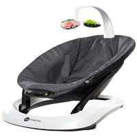 4 Moms BounceRoo Classic Grey