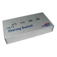 4 USB Port Share Switch