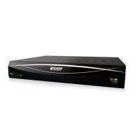 4-channel Hybrid Dvr 1tb Hdd