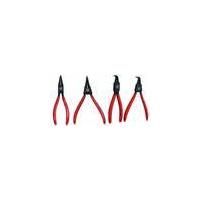 4 Piece Circlip Pliers Set NWS