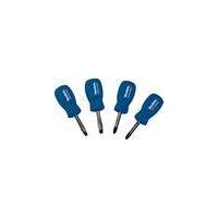 4 Piece Accelerator Screwdriver Set Westfalia