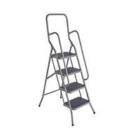 4-Step Safety Ladder