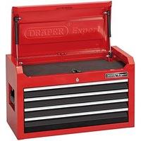 4 Drawer Tool Chest Roll