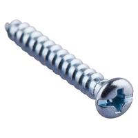 4 x 30mm 22 Piece Self Tapping Screw