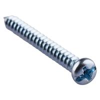 4 x 38mm 12 Piece Self Tapping Screw