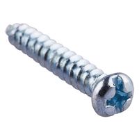 4 x 25mm 28 Piece Self Tapping Screw