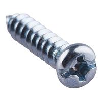 4 x 20mm 35 Piece Self Tapping Screw