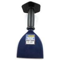 4\" Toolzone Industrial Hardened Bolster & Grip