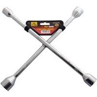 4 Way Wheel Wrench