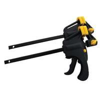 4\'\' 24 Piece Ratchet Speed Clamp