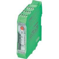 4-in-1 Semi conductor-Reversing contactor CONTACTRON Phoenix Contact ELR W3-24DC/500AC-9I