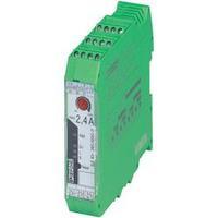 4-in-1 Semi conductor-Reversing contactor CONTACTRON Phoenix Contact ELR W3-230AC/500AC-2I