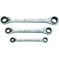 4-in-1 Box Wrench Set (3-pcs, 8-...