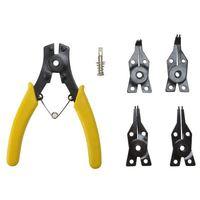 4 in 1 Circlip Plier