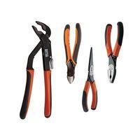 4 piece plier set