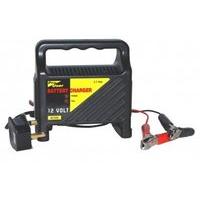 4 Amp Battery Charger