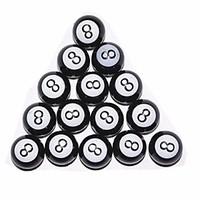 4 pcshot selling black eight style motorcycle tyre valve cap fit for c ...