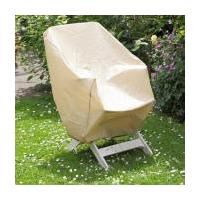 4 Seater Round Set Cover - For 6 seater use c