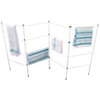 4 Fold Gate Airer