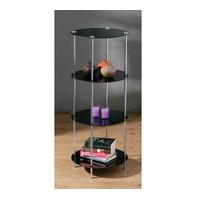 4 Tier Shelf Unit