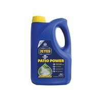 4-In-1 Patio Power 2 Litre