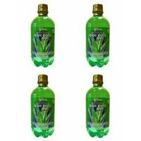 (4 PACK) - Lifestream - Aloe Vera Juice | 500ml | 4 PACK BUNDLE