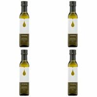 (4 PACK) - Clearspring - Organic Hazelnut Oil | 250ml | 4 PACK BUNDLE