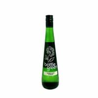 (4 PACK) - Bottle Green - Elderflower Cordial | 500ml | 4 PACK BUNDLE