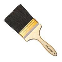 4 inch Copper Bound Wall Brush