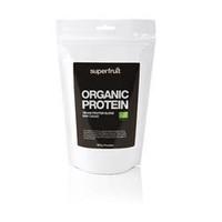 4 Pack of Superfruit Organic Protein - EU Organic 400 g