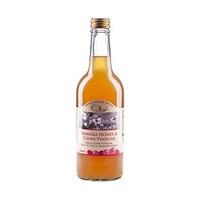 (4 PACK) - Picklecoombe House - Manuka Honey & Cider Vinegar PIC-PH2001 | 500ml | 4 PACK BUNDLE