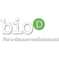 (4 PACK) - Bio-D - Floor Cleaner with Linseed | 750ml | 4 PACK BUNDLE