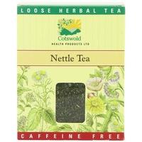 4 pack cotswold health products nettle leaf tea 100g 4 pack bundle