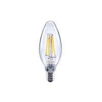 4 Watt E14 Filament Candle LED (40w)