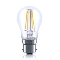 4 watt b22 filament led golf ball 40w