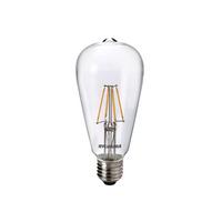 4 watt e27 st64 led bulb 40w