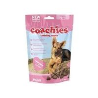 4 pack co of animals puppy coachies 200g