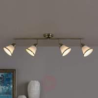 4 bulb ceiling lamp marita