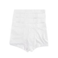 4 pack cotton trunks with stretch 18 months 16 years