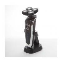 4-in-1 Cordless Rechargeable Shaver