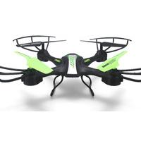 4 Channel RC Quadcopter + Return Key