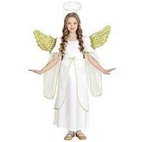 4 5 years girls angel costume