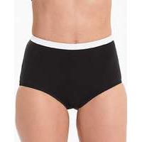 4 Pack Full Fit Slimma Briefs, Assorted