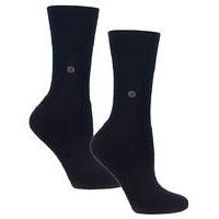 4 Pair Cushion Foot Gentle Grip Socks