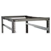 4-post 1u Universal Adjustable Rack-mount Shelf Kit